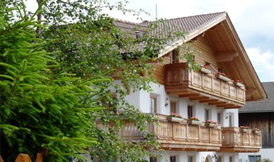 Send us your feedback about your holiday at the Walderhof