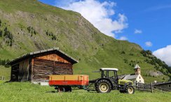 Walderhof Meransen