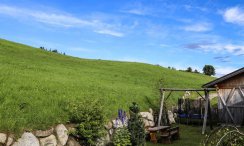 Urlaub auf dem Bauernhof in Südtirol